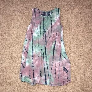 Dress/Tunic